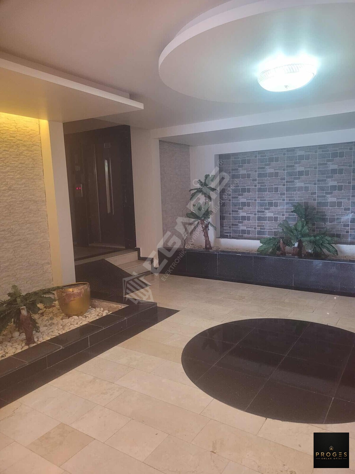 PROGES'TEN AYAŞ'TA ULTRA LÜKS FULL DENİZ MANZARALI 3+1 DAİRE - 3
