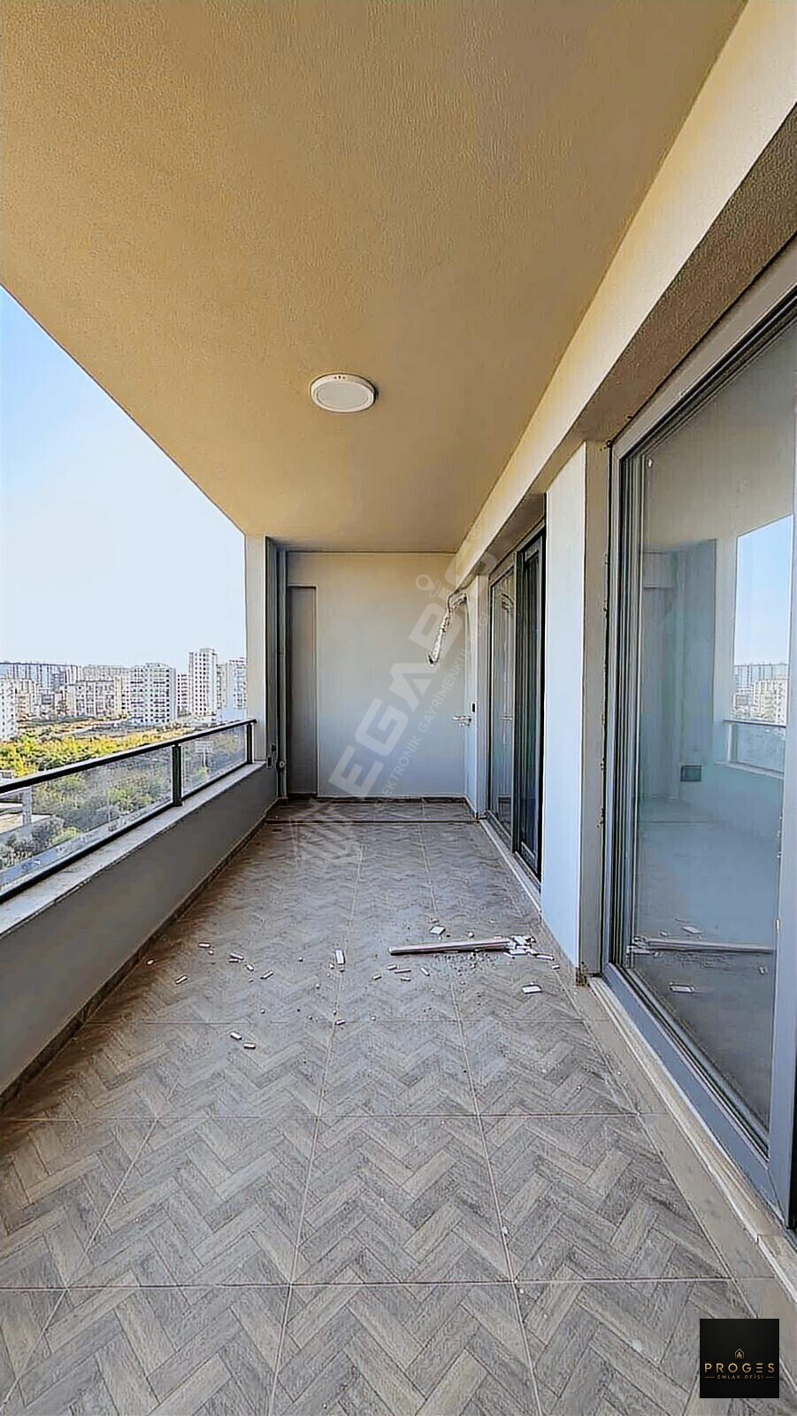 TÖMÜK'TE HAVUZLU SİTE İÇERİSİNDE 2+1 KİRALIK DAİRE - 5