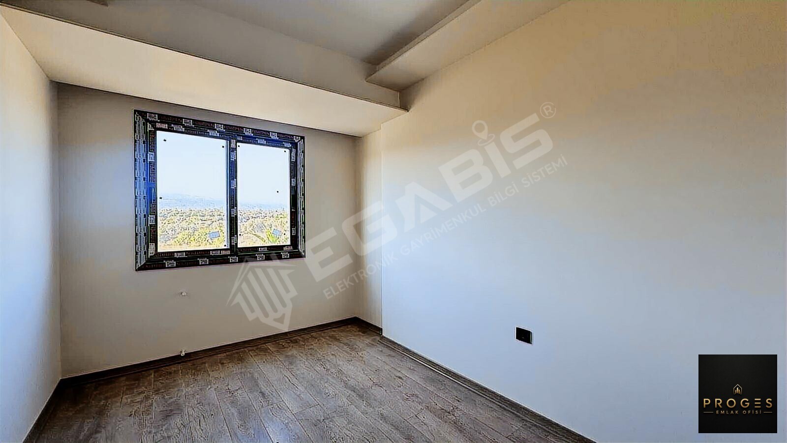 TÖMÜK'TE HAVUZLU SİTE İÇERİSİNDE 2+1 KİRALIK DAİRE - 7