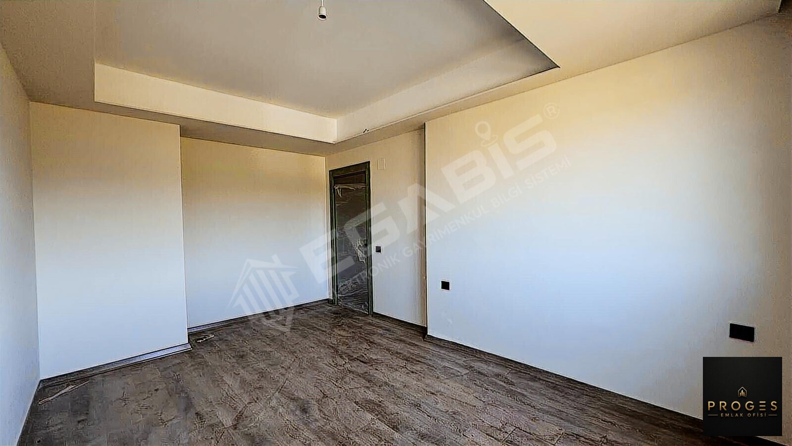 TÖMÜK'TE HAVUZLU SİTE İÇERİSİNDE 2+1 KİRALIK DAİRE - 9