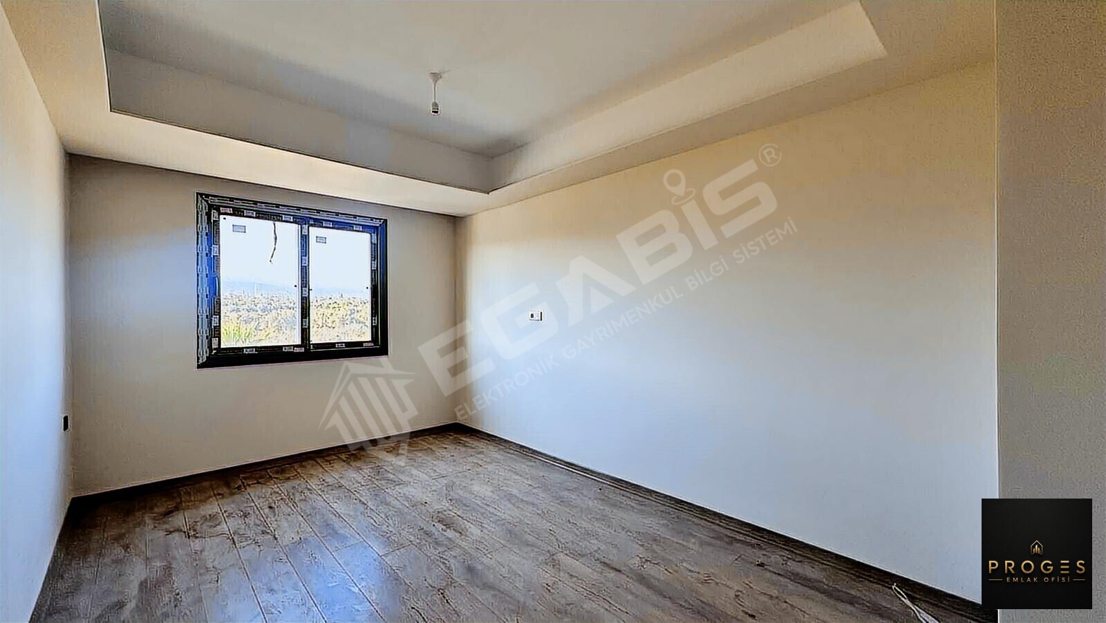 TÖMÜK'TE HAVUZLU SİTE İÇERİSİNDE 2+1 KİRALIK DAİRE - 10