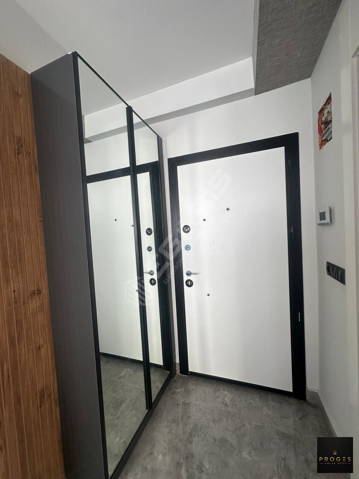 PROGES'TEN TÖMÜK'TE AQUA HAVUZLU D400e YAKIN KİRALIK EŞYALI 1+1 - 9