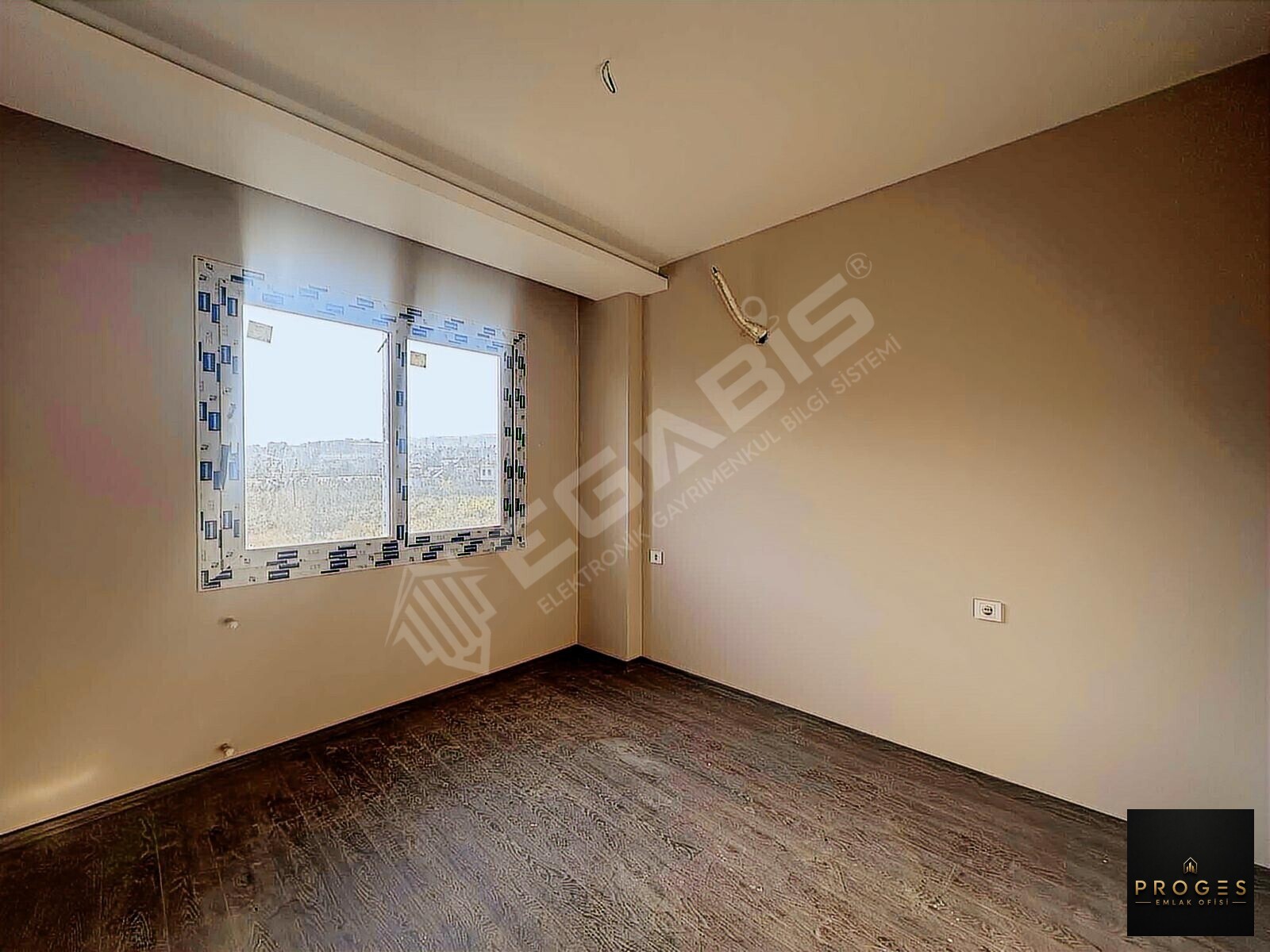 PROGES'TEN KOCAHASANLIDA KİRALIK 1+1 DAİRE - 11