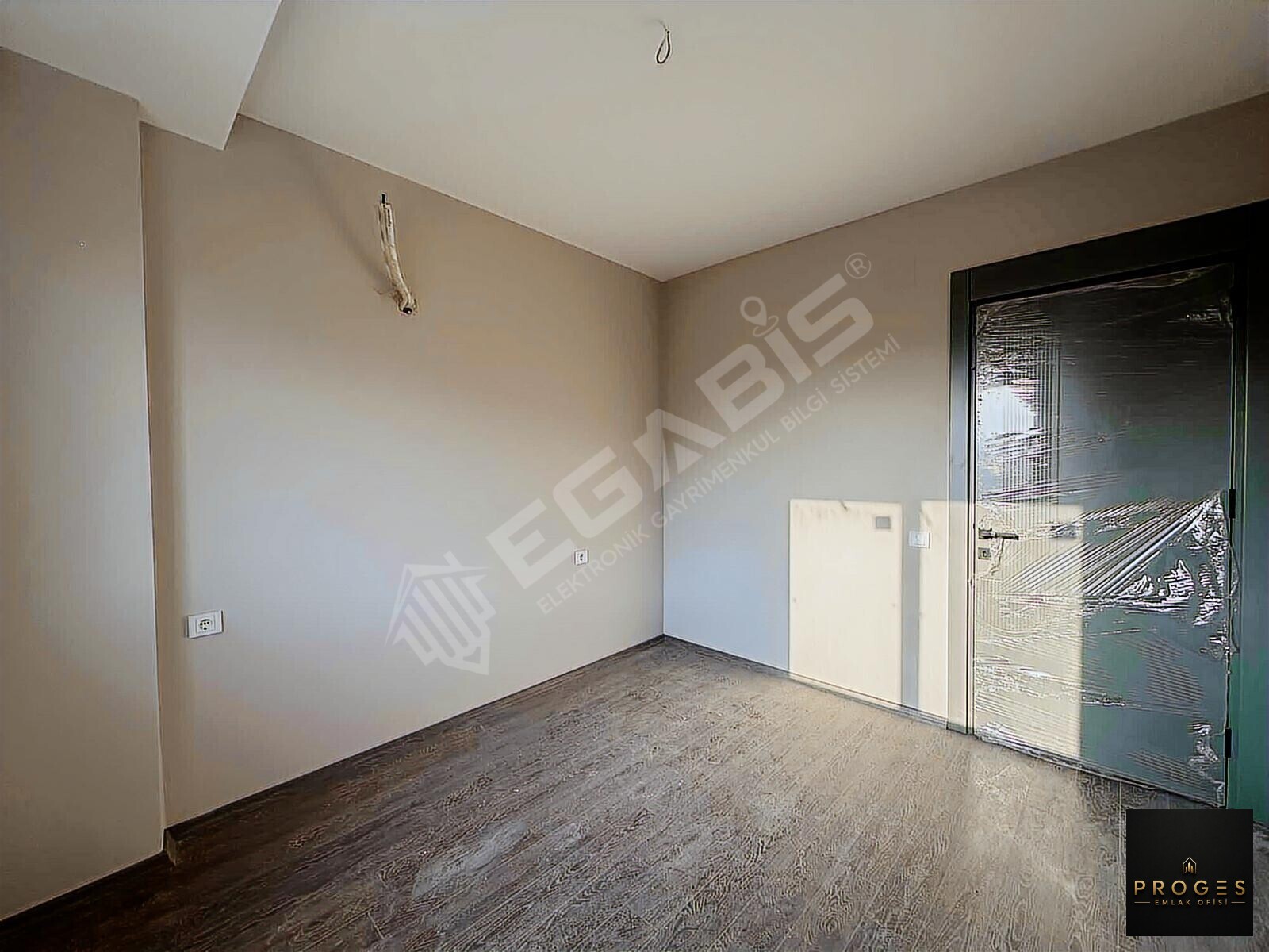 PROGES'TEN KOCAHASANLIDA KİRALIK 1+1 DAİRE - 12
