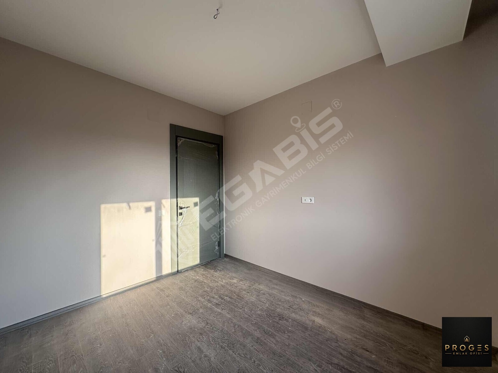 PROGES'TEN KOCAHASANLIDA KİRALIK 1+1 DAİRE - 13