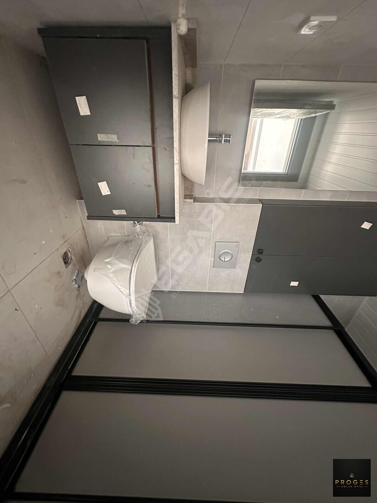 PROGES'TEN KOCAHASANLIDA KİRALIK 1+1 DAİRE - 16
