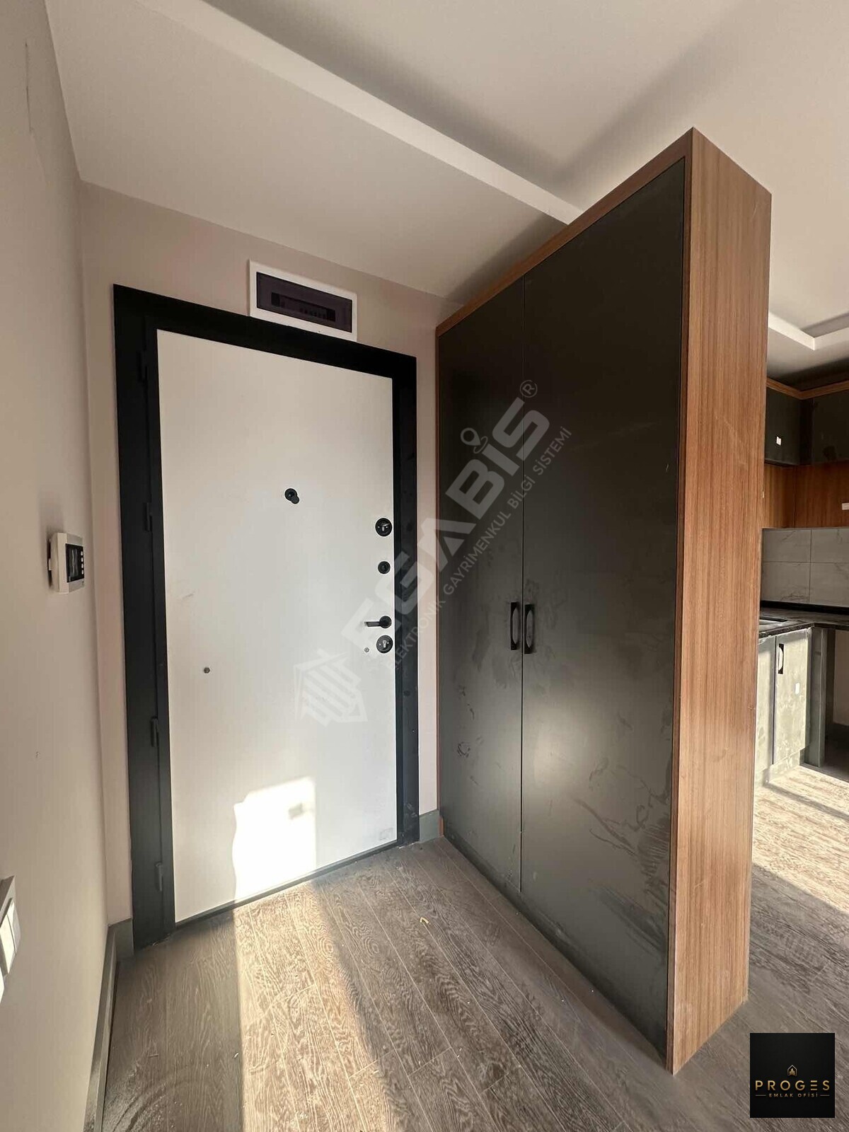 PROGES'TEN KOCAHASANLIDA KİRALIK 1+1 DAİRE - 17