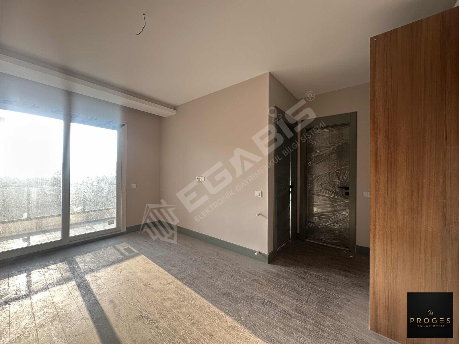 PROGES'TEN KOCAHASANLIDA KİRALIK 1+1 DAİRE - 18