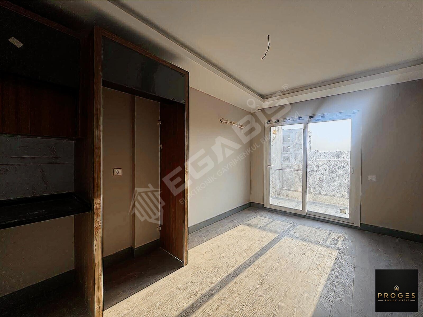 PROGES'TEN KOCAHASANLIDA KİRALIK 1+1 DAİRE - 19