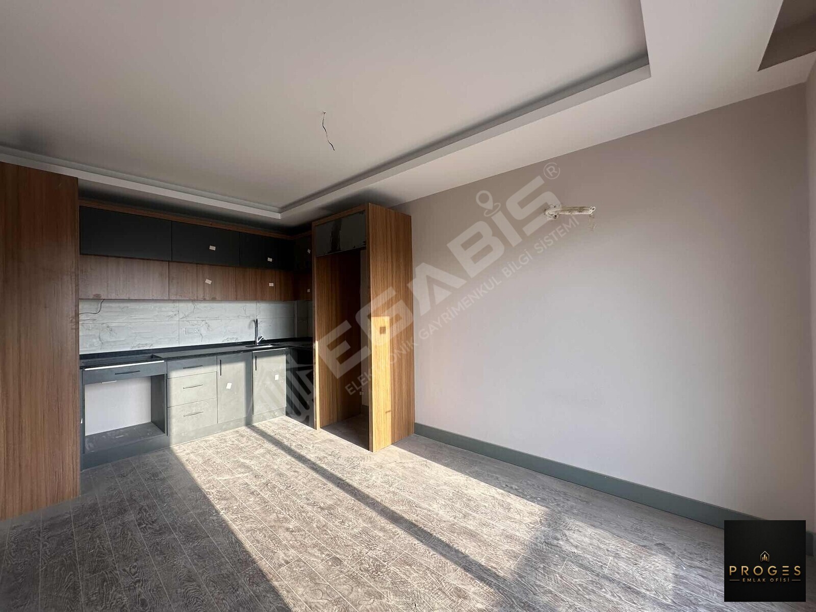 PROGES'TEN KOCAHASANLIDA KİRALIK 1+1 DAİRE - 21