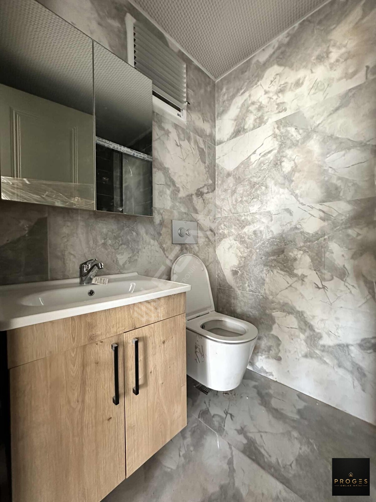 PROGES'TEN SOSYAL DONATILI SATILIK 1+1 DAİRE - 10