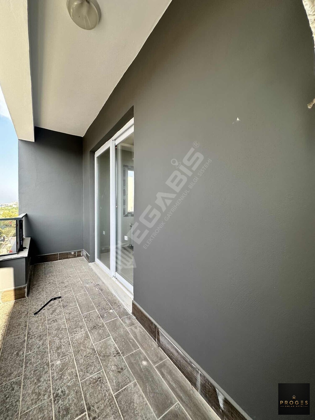 PROGES'TEN SOSYAL DONATILI SATILIK 1+1 DAİRE - 13