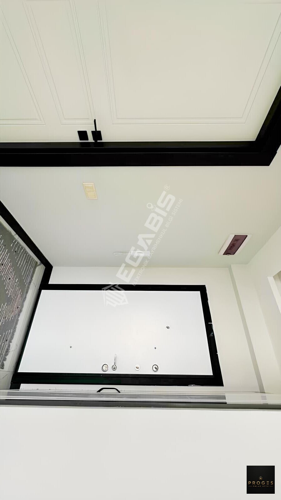 DENİZ MANZARALI EŞYALI KİRALIK 1+1 DAİRE - 6
