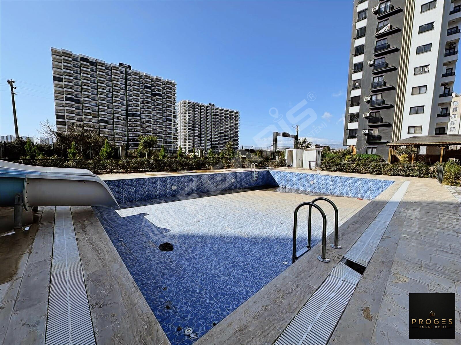 PROGES'TEN TÖMÜKTE FULL EŞYALI İSKANLI SATILIK DAİRE - 5