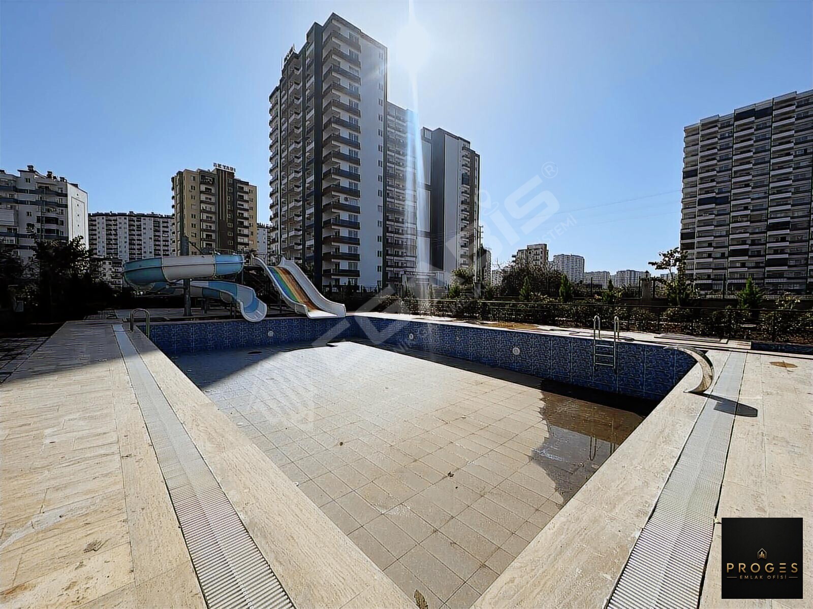 PROGES'TEN TÖMÜKTE FULL EŞYALI İSKANLI SATILIK DAİRE - 6
