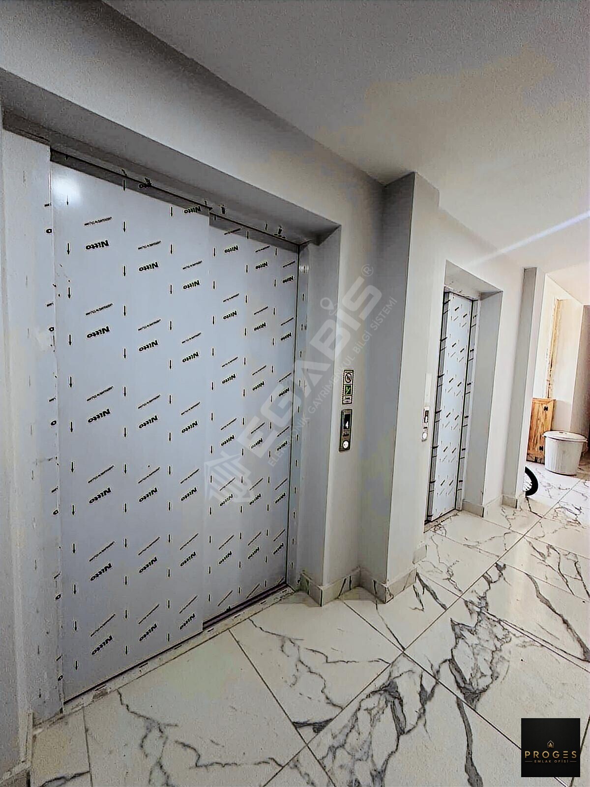 PROGES'TEN TÖMÜKTE FULL EŞYALI İSKANLI SATILIK DAİRE - 12