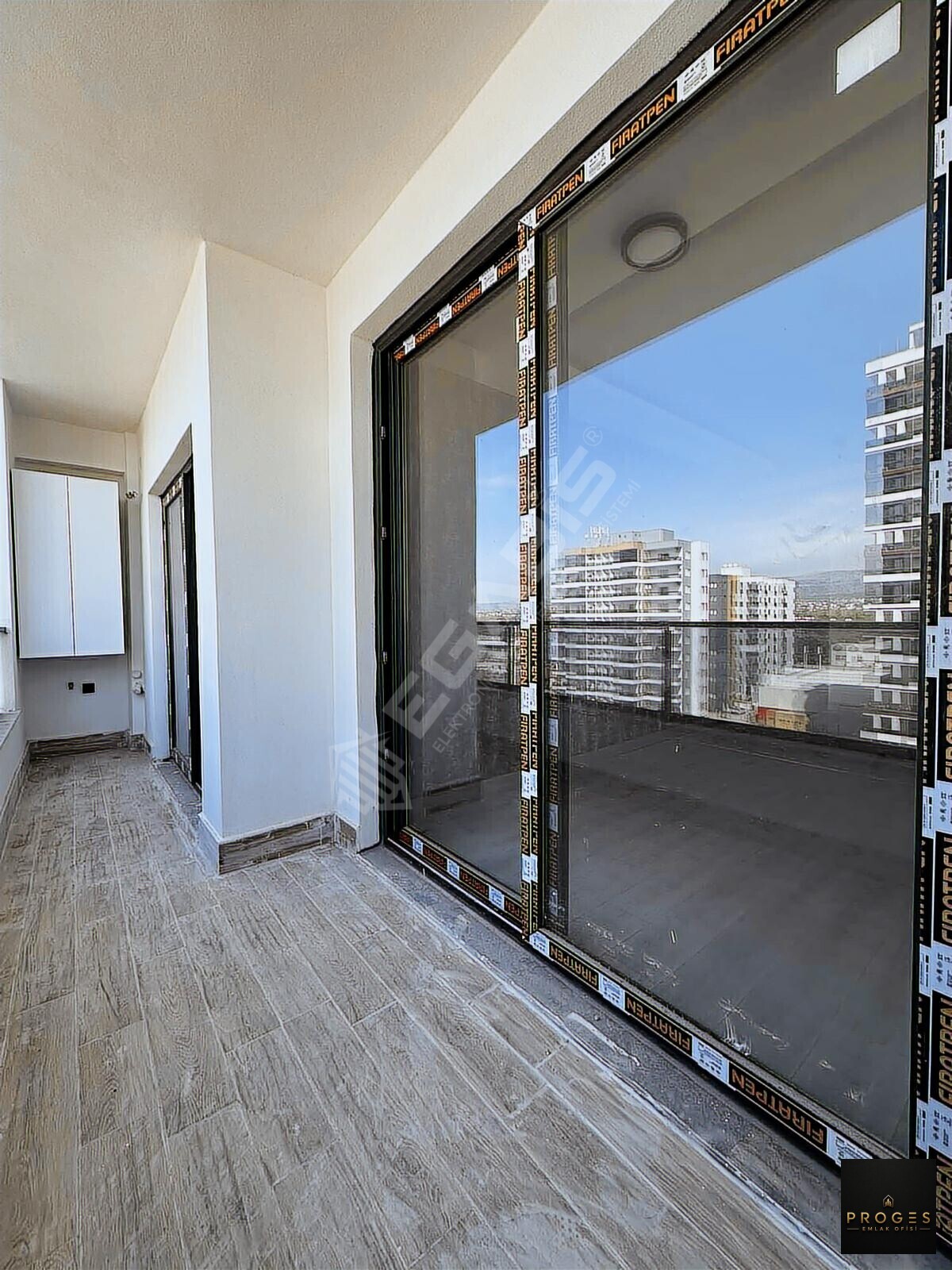 PROGES'TEN TÖMÜK'TE SATILIK 1+1 DAİRE - 12