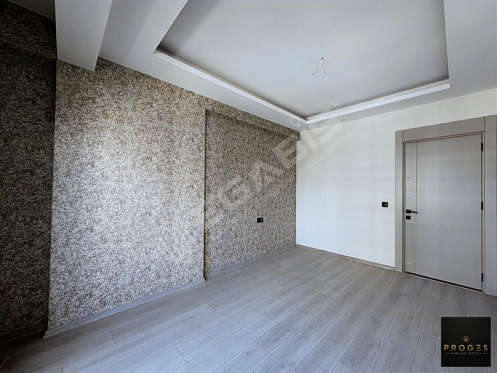 PROGES'TEN TÖMÜK'TE SATILIK 1+1 DAİRE - 15