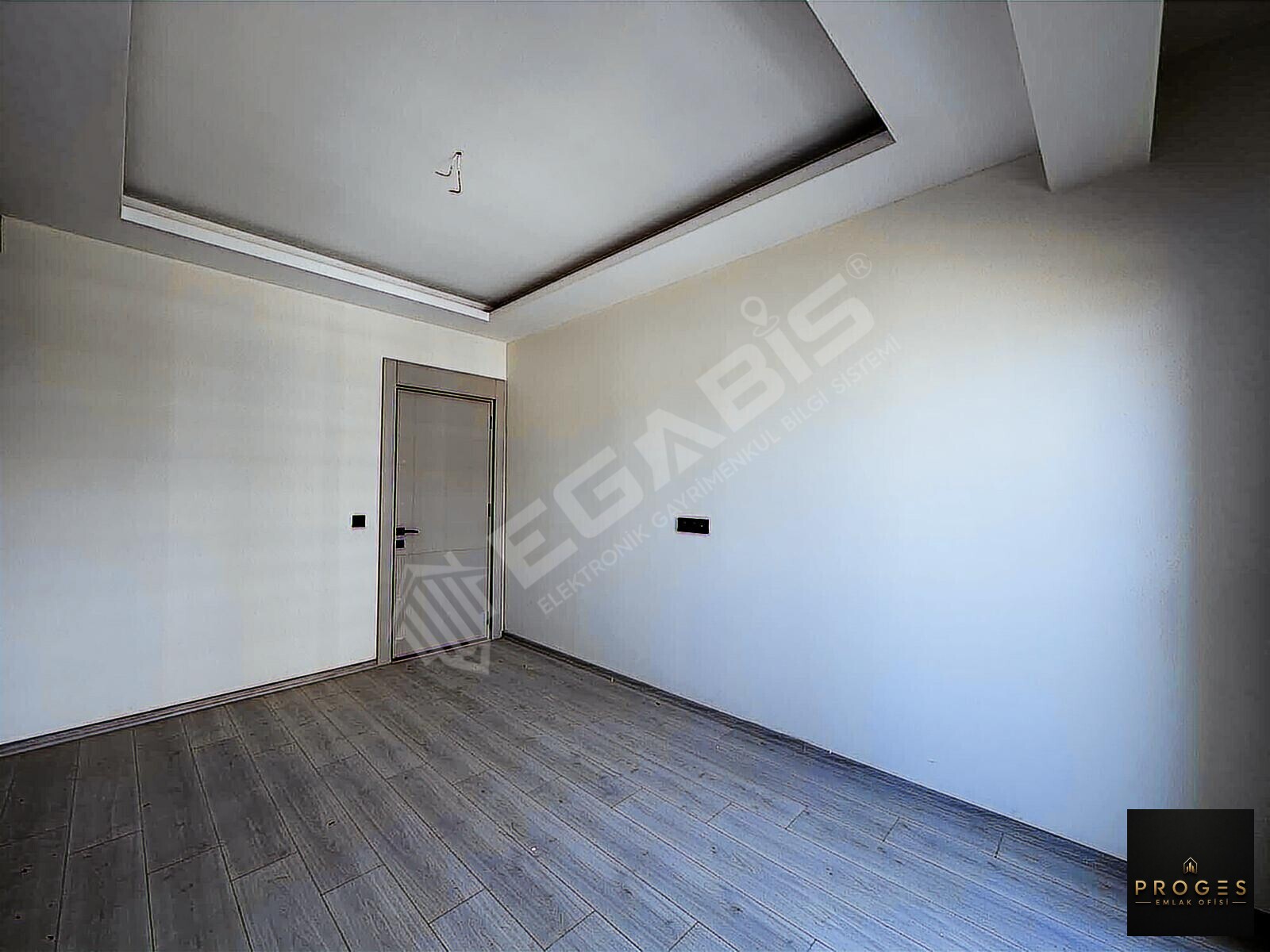 PROGES'TEN TÖMÜK'TE SATILIK 1+1 DAİRE - 16