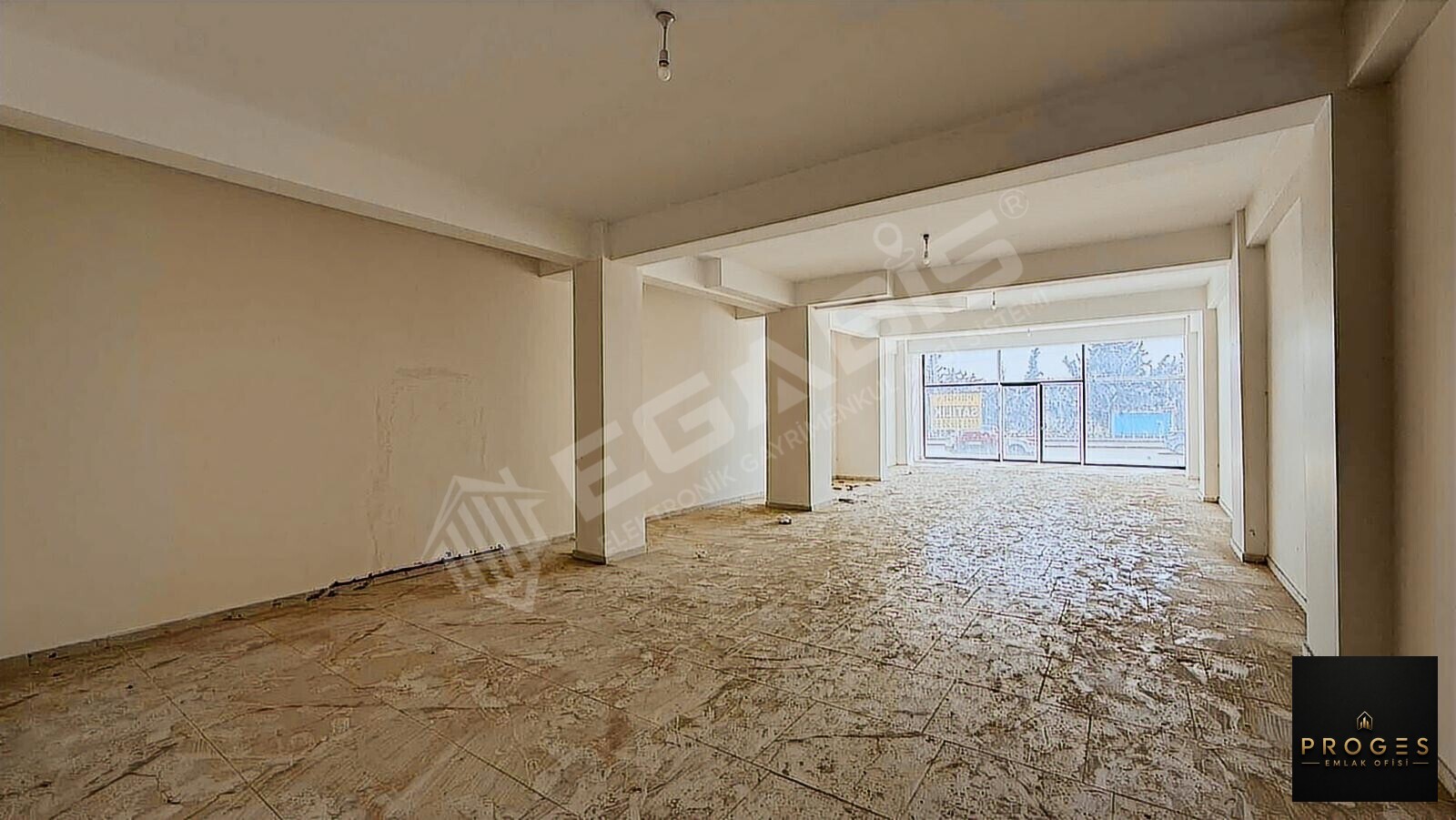PROGES'TEN D400 E SIFIR TABELA DEĞERİ YÜKSEK SATILIK DÜKKAN - 2