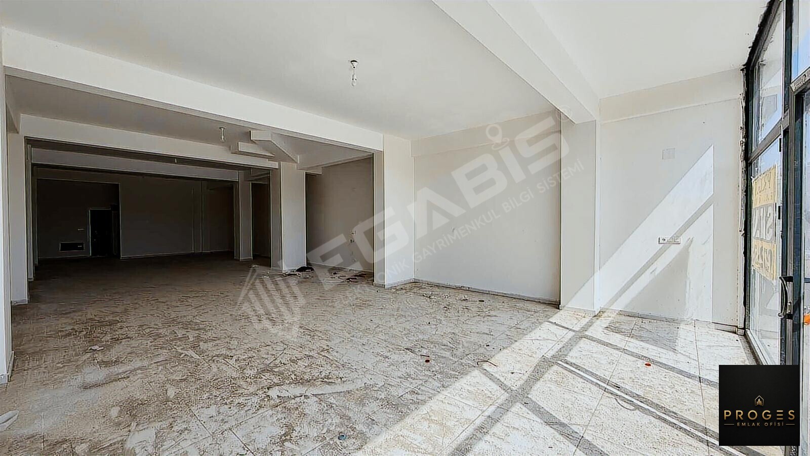 PROGES'TEN D400 E SIFIR TABELA DEĞERİ YÜKSEK SATILIK DÜKKAN - 3
