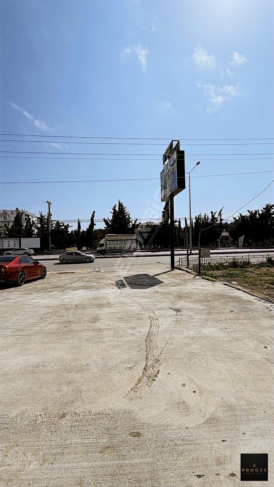 PROGES'TEN D400 E SIFIR TABELA DEĞERİ YÜKSEK SATILIK DÜKKAN - 6