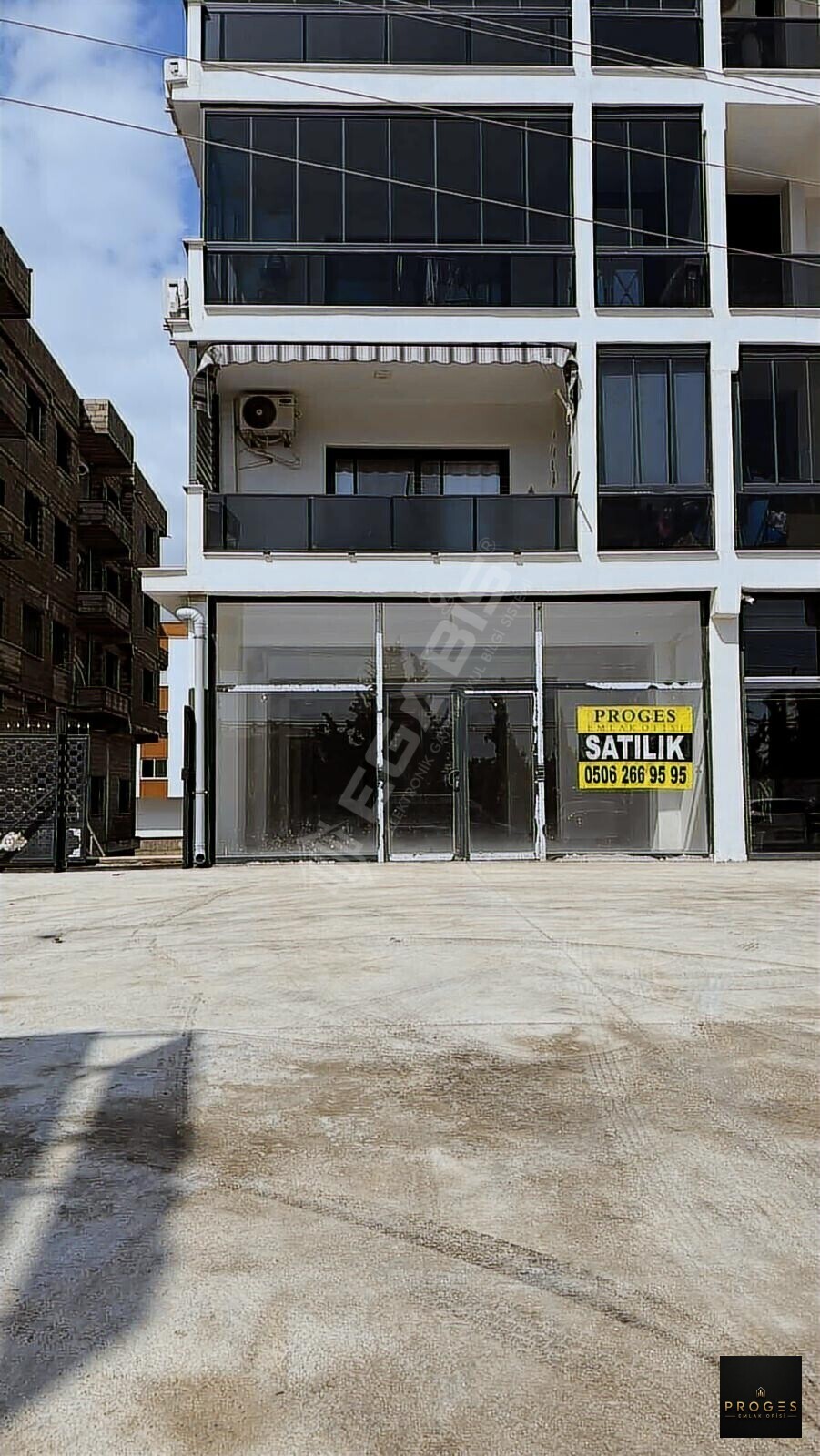 PROGES'TEN D400 E SIFIR TABELA DEĞERİ YÜKSEK SATILIK DÜKKAN - 7