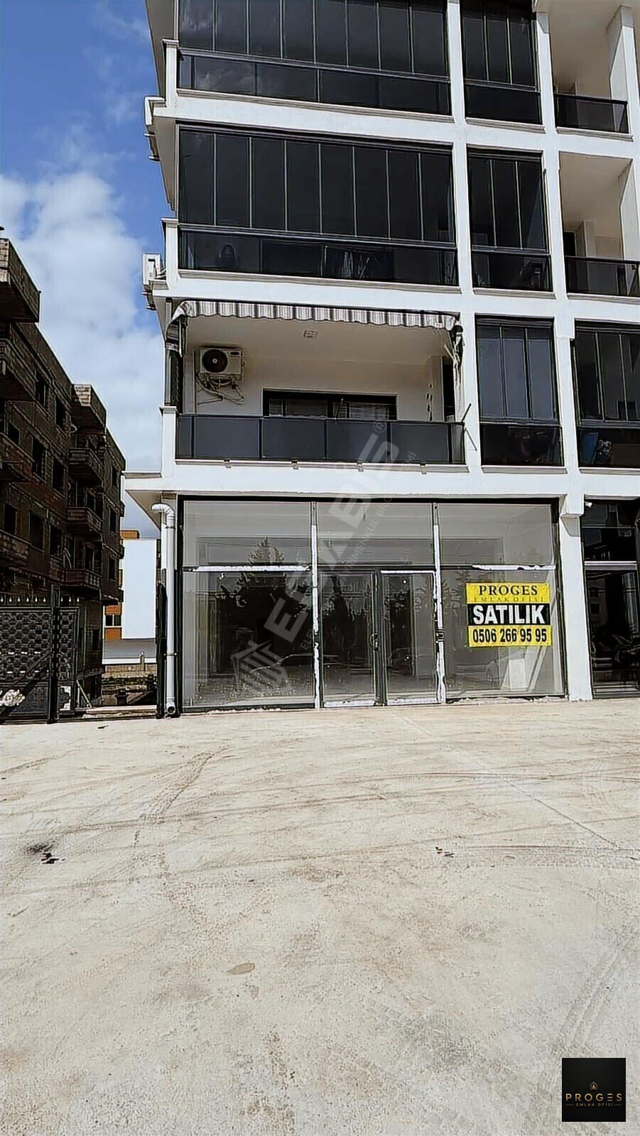 PROGES'TEN D400 E SIFIR TABELA DEĞERİ YÜKSEK SATILIK DÜKKAN - 8