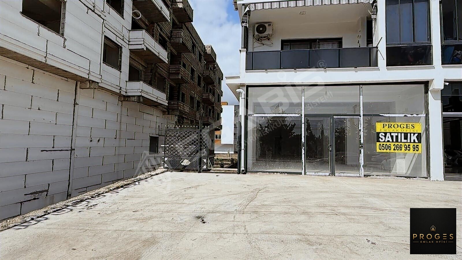 PROGES'TEN D400 E SIFIR TABELA DEĞERİ YÜKSEK SATILIK DÜKKAN - 9