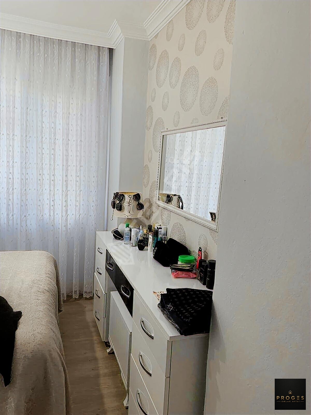 PROGES'TEN TÖMÜK MAH SATILIK 2+1 - 6