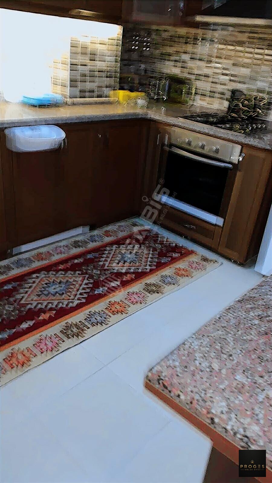 PROGES'TEN TÖMÜK MAH SATILIK 2+1 - 9