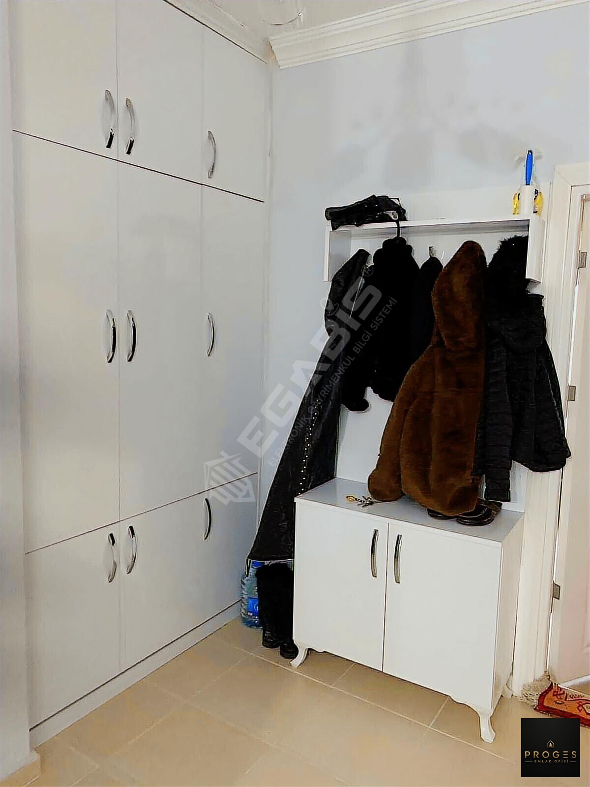 PROGES'TEN TÖMÜK MAH SATILIK 2+1 - 14