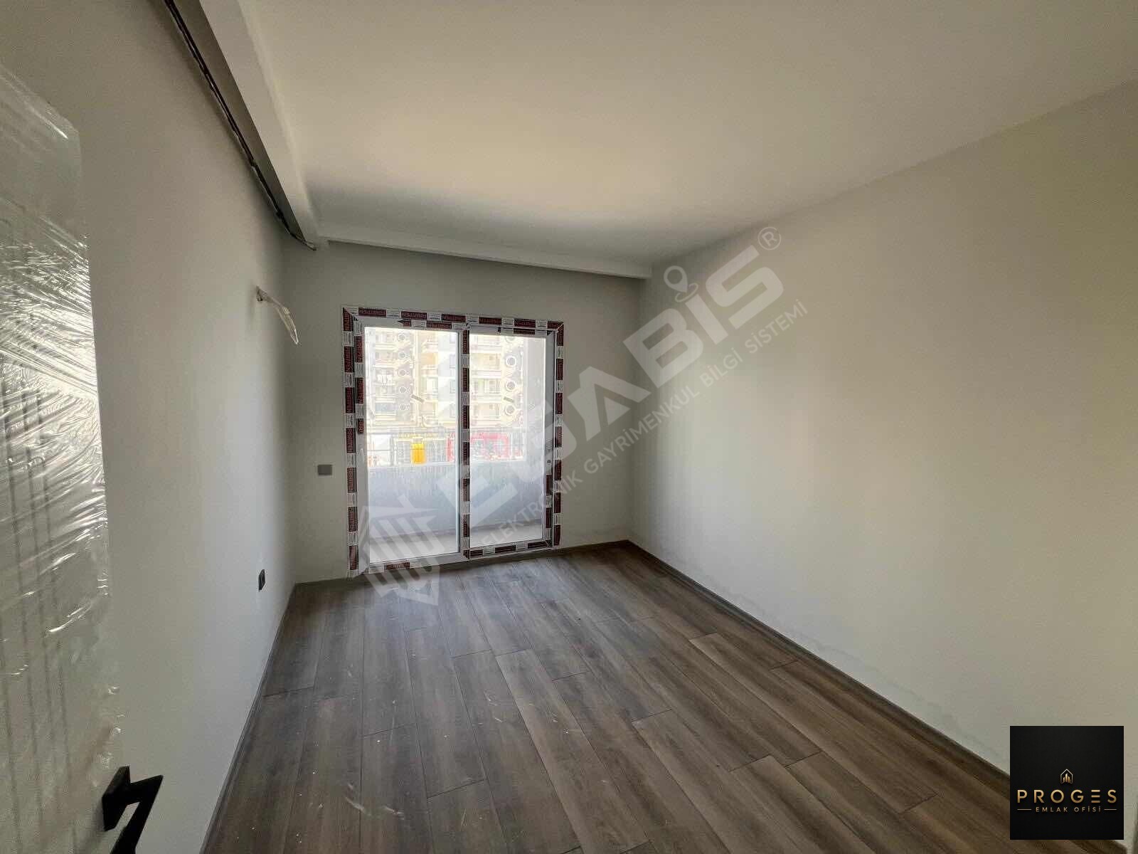 PROGESTEN TECE PANAROMADA GENİŞ 1+1 daire - 15