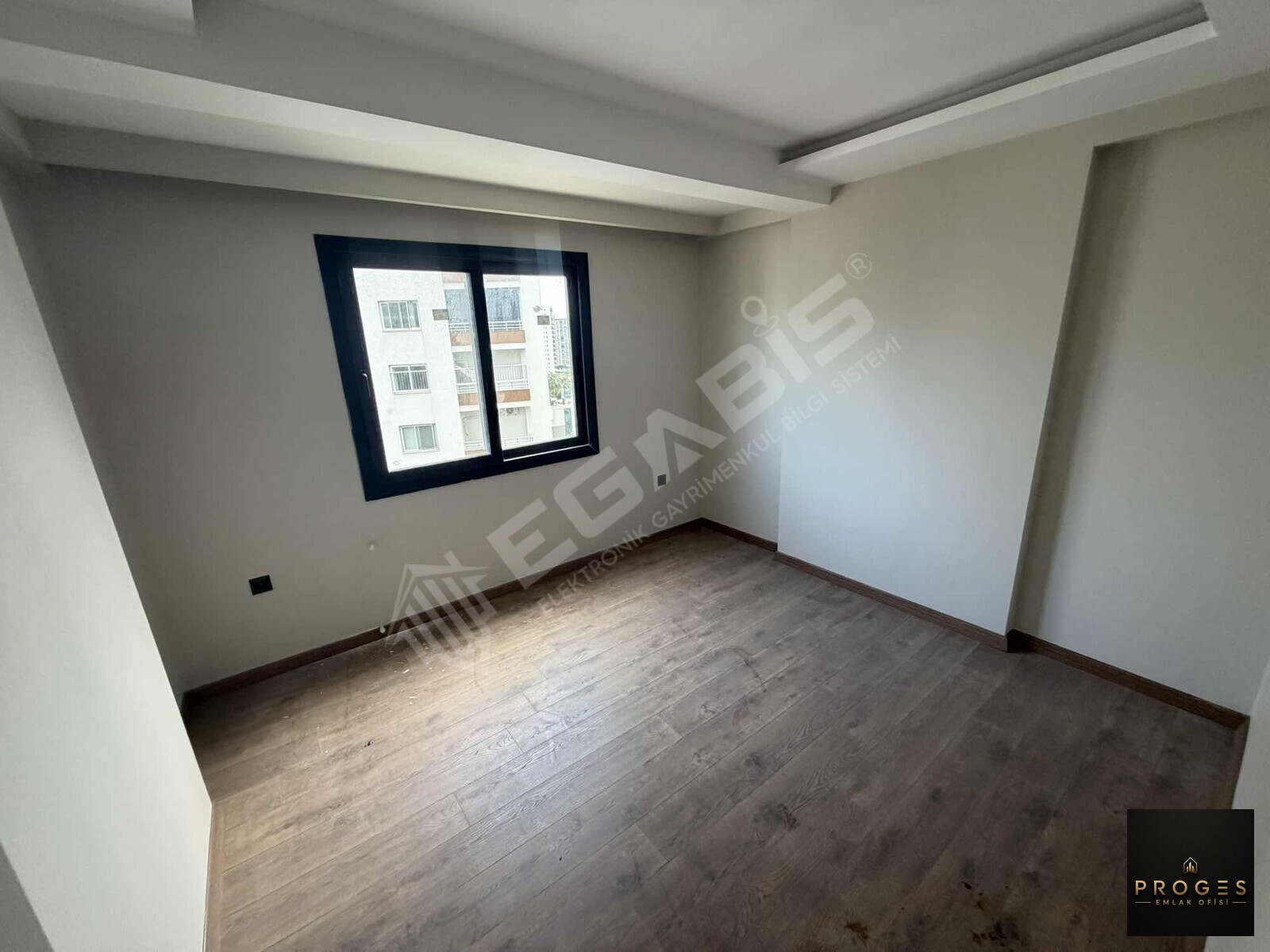 PROGESTEN TÖMÜKTE İSKANLI OTURUMA HAZIR SIFIR 2+1 DAİRE - 7