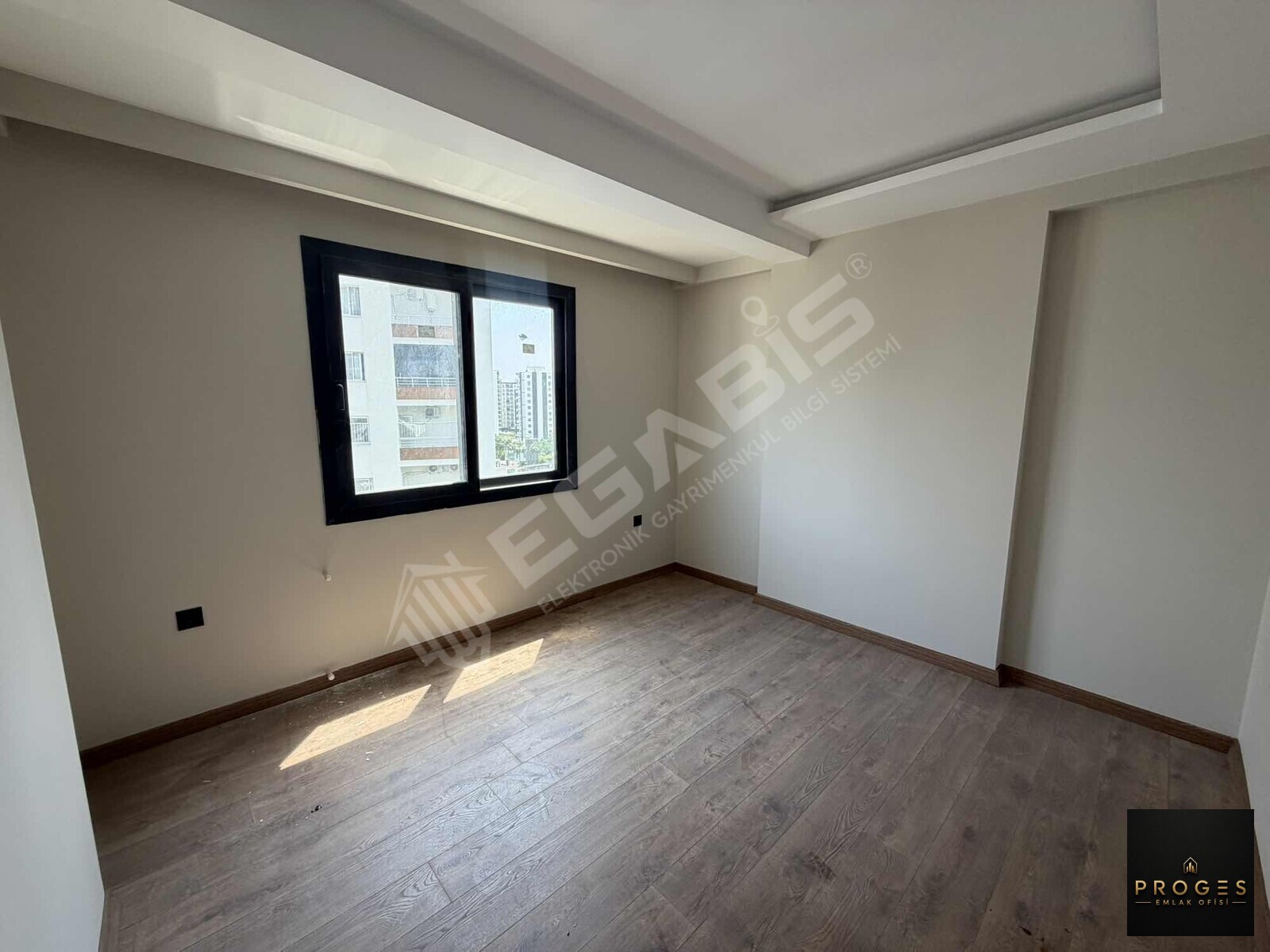 PROGESTEN TÖMÜKTE İSKANLI OTURUMA HAZIR SIFIR 2+1 DAİRE - 14