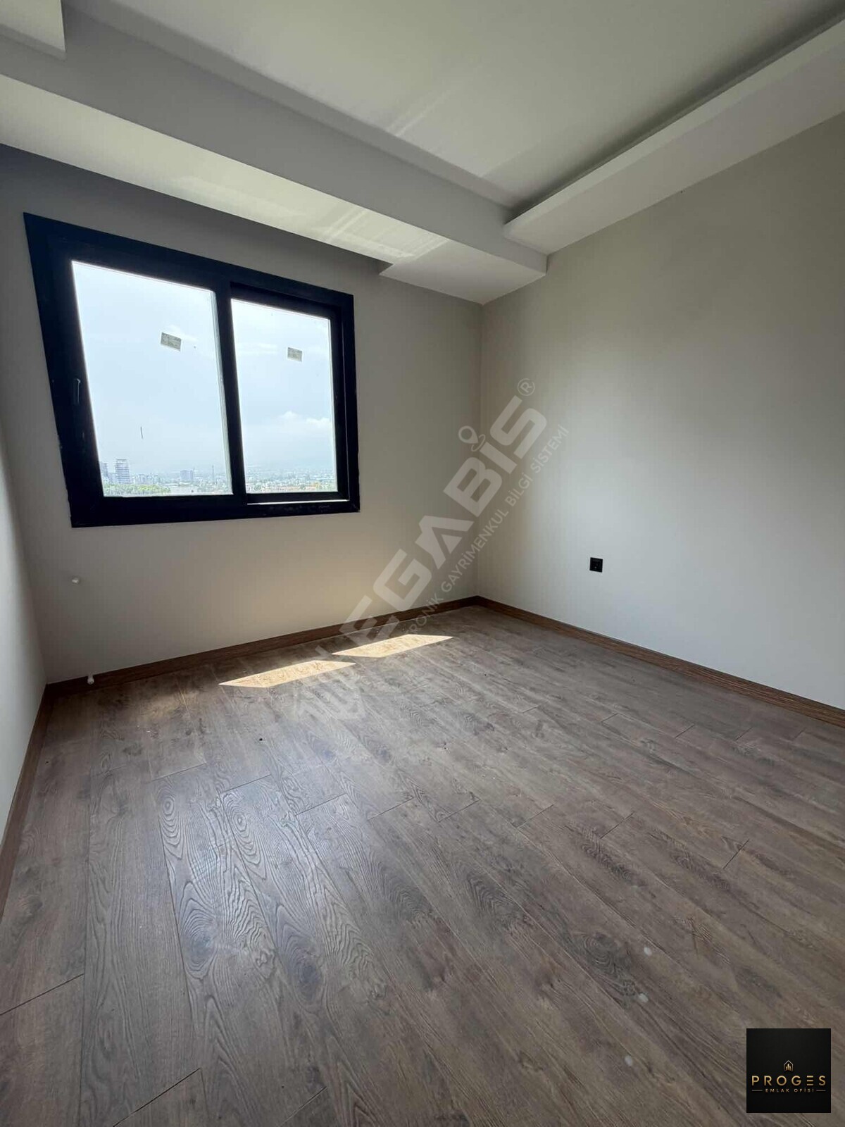 PROGESTEN TÖMÜKTE İSKANLI OTURUMA HAZIR SIFIR 2+1 DAİRE - 17