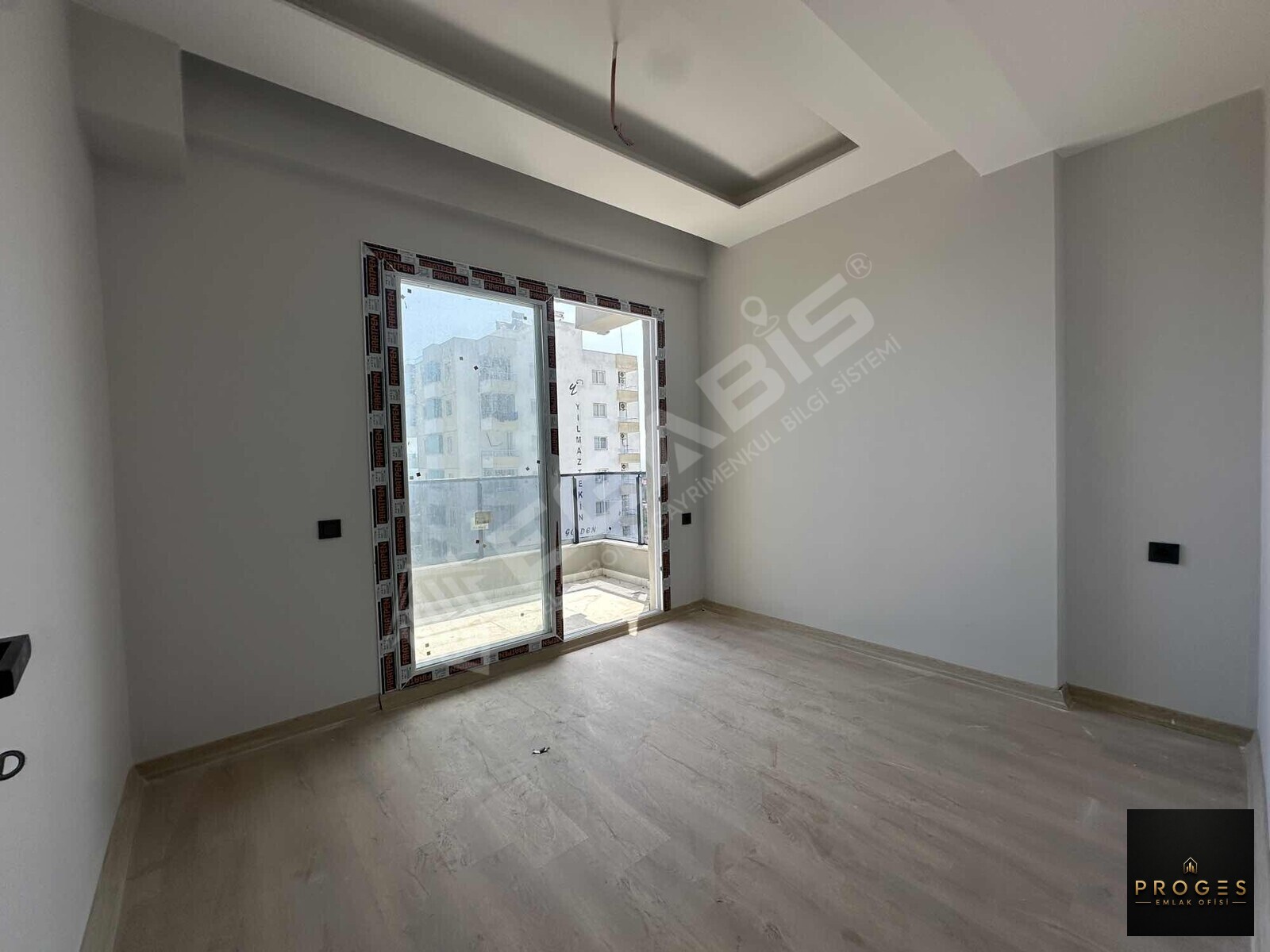 PROGES'TEN KARGIPINARI MH DENİZ MANZARALI SATILIK 1+1 - 11