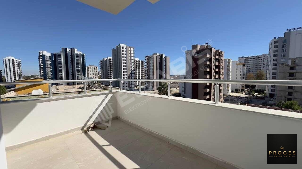PROGES'TEN DENİZE YAKIN DÜŞÜK KATLI 2+1 SATILIK DAİRE - 4