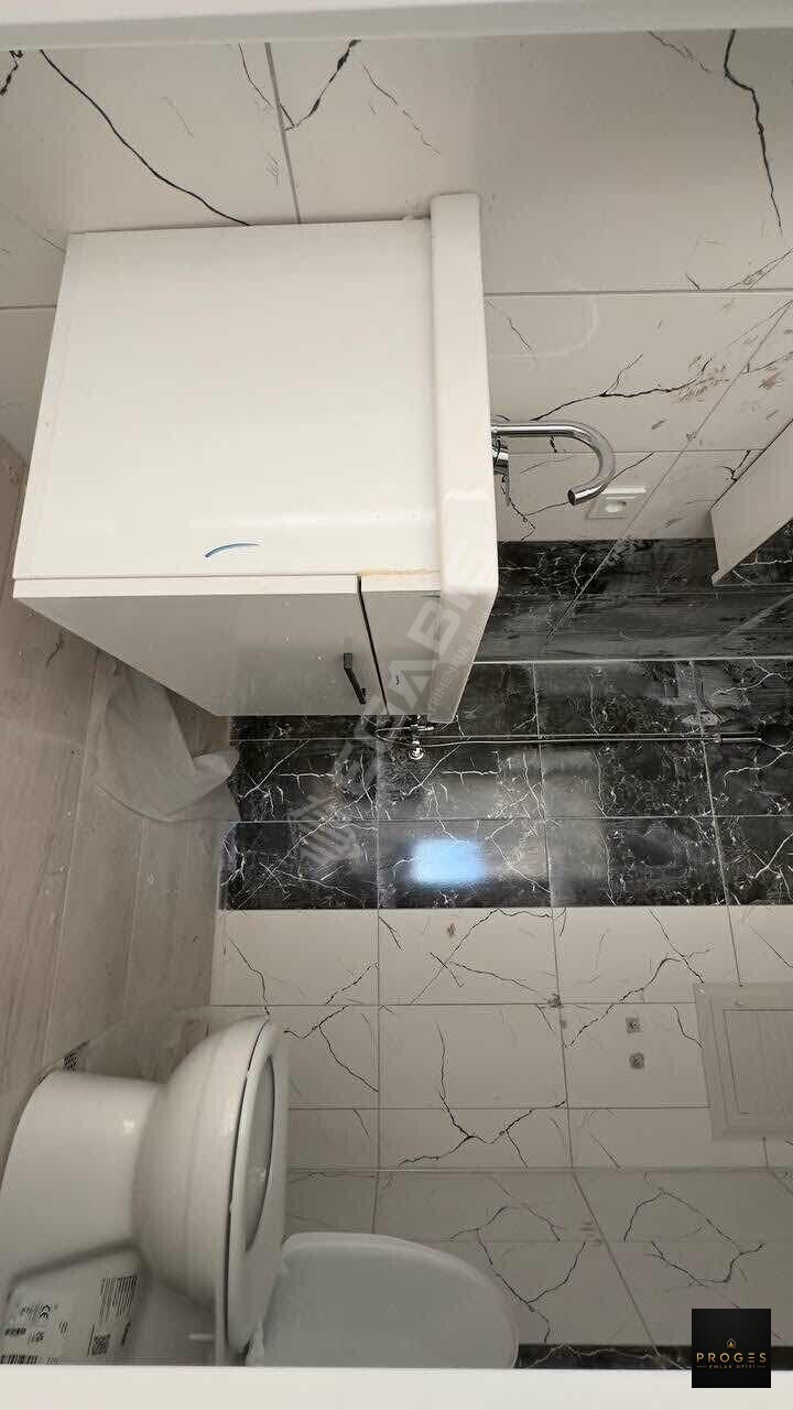 PROGES'TEN DENİZE YAKIN DÜŞÜK KATLI 2+1 SATILIK DAİRE - 6