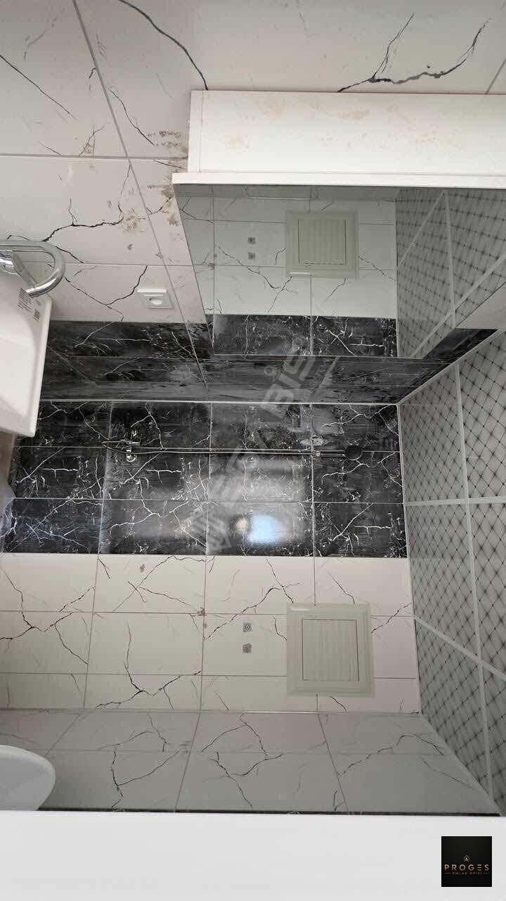 PROGES'TEN DENİZE YAKIN DÜŞÜK KATLI 2+1 SATILIK DAİRE - 7