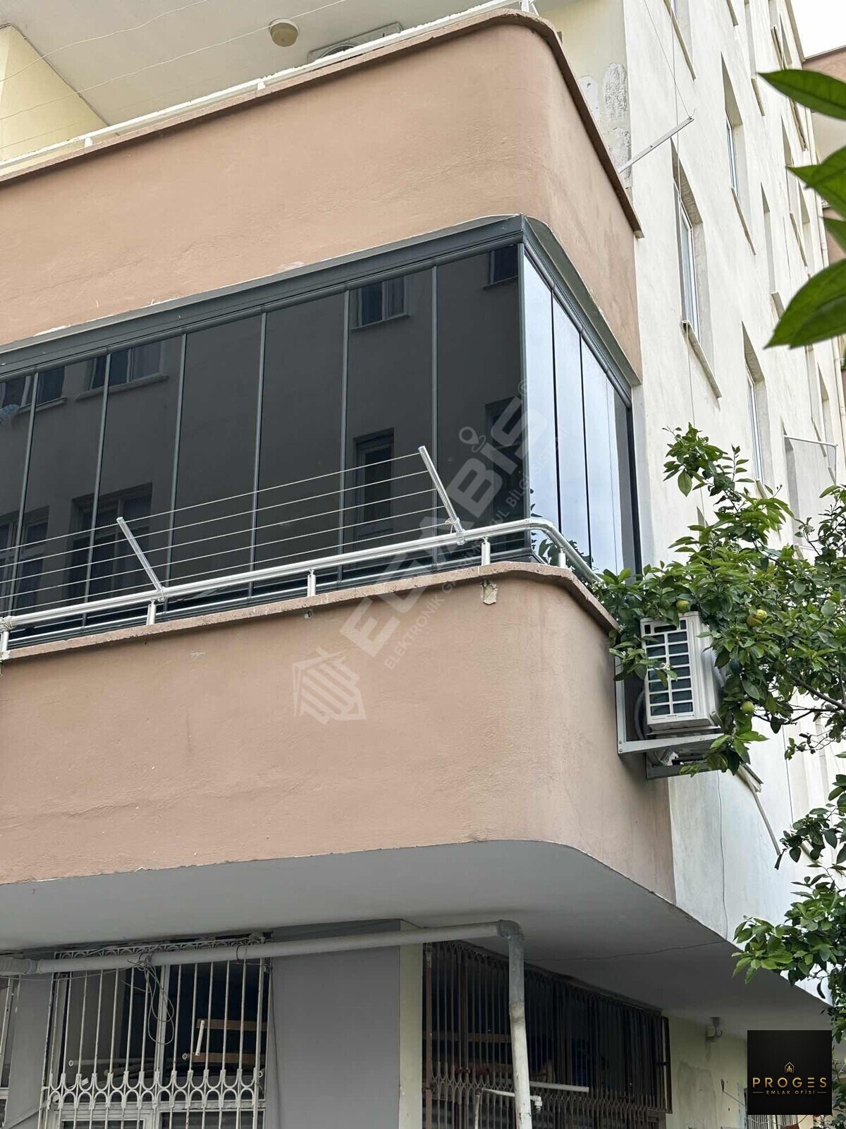 PROGESTEN ARPAÇBAHŞIŞ MH SATILIK 2+1 - 2