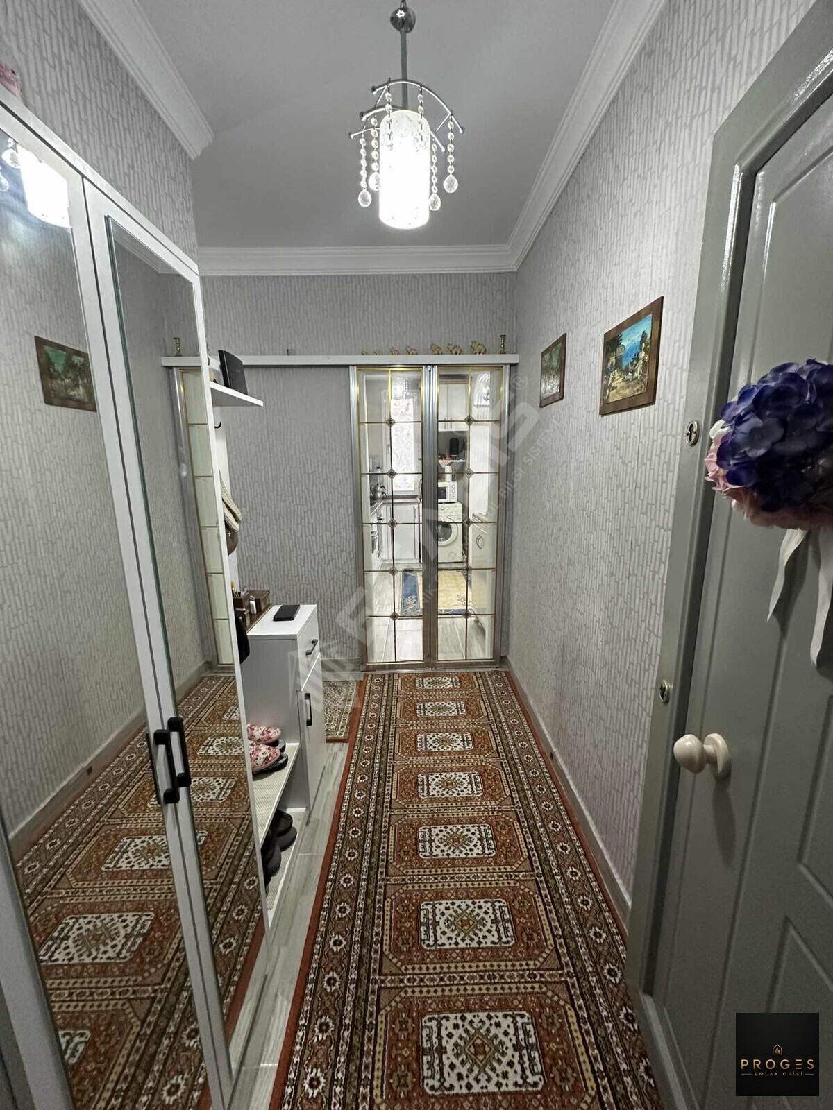 PROGESTEN ARPAÇBAHŞIŞ MH SATILIK 2+1 - 4