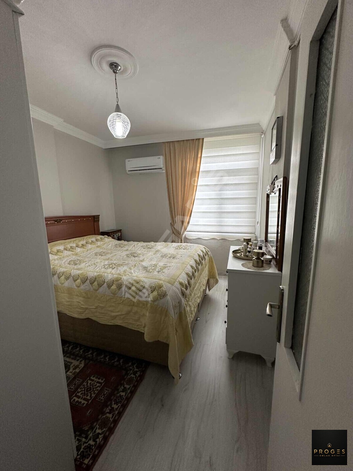 PROGESTEN ARPAÇBAHŞIŞ MH SATILIK 2+1 - 6