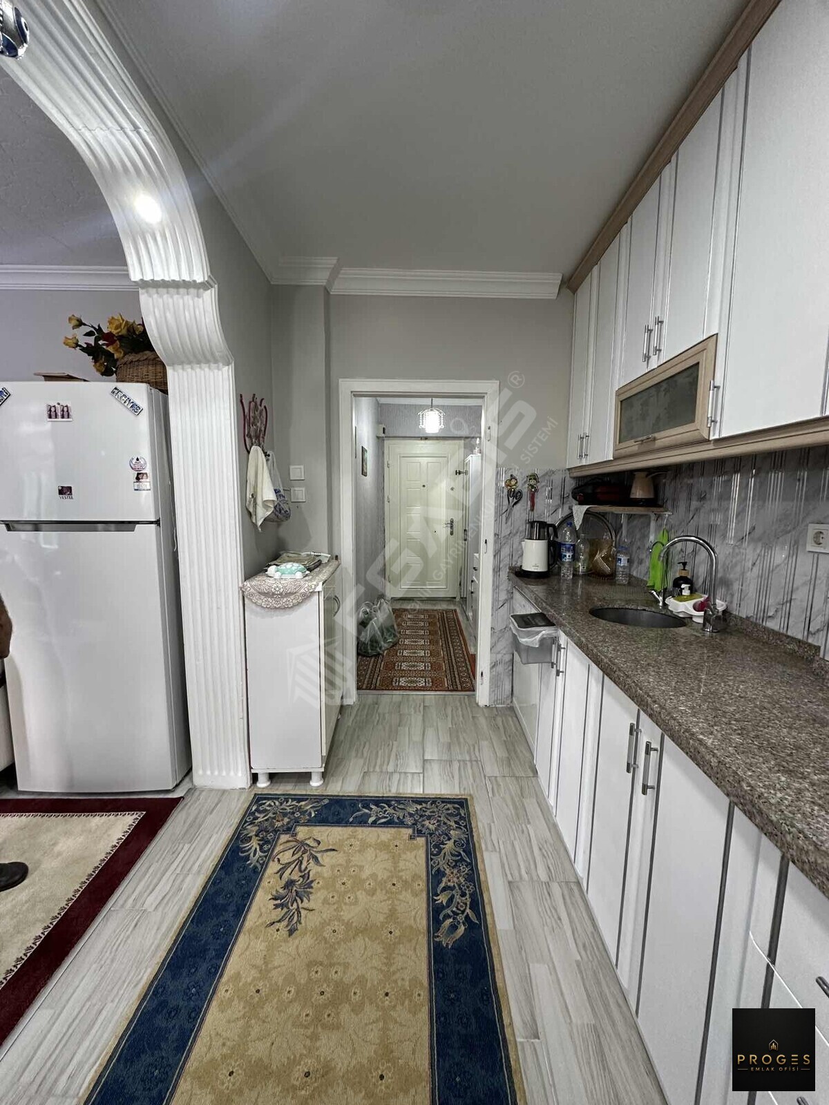 PROGESTEN ARPAÇBAHŞIŞ MH SATILIK 2+1 - 17