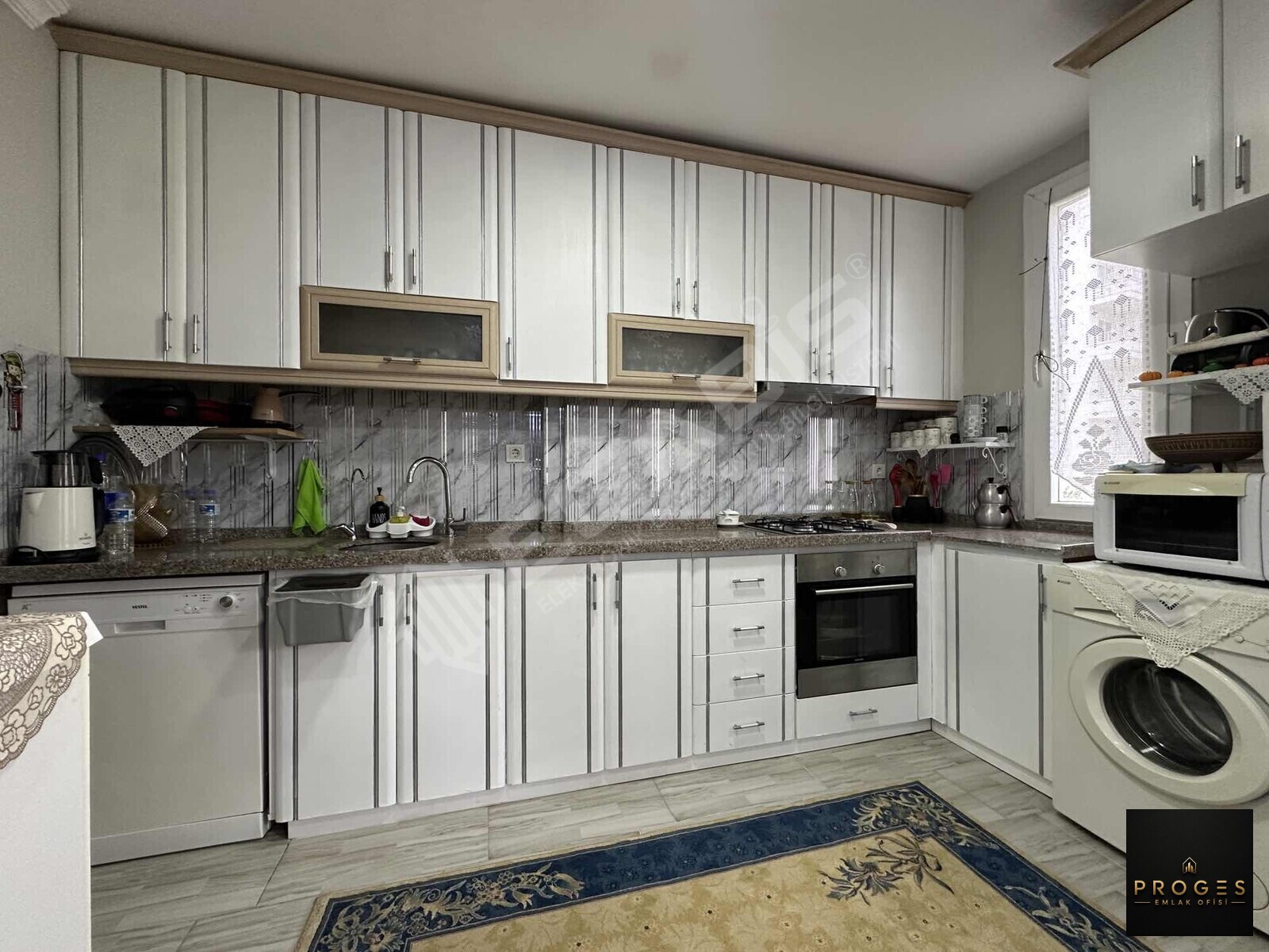 PROGESTEN ARPAÇBAHŞIŞ MH SATILIK 2+1 - 20