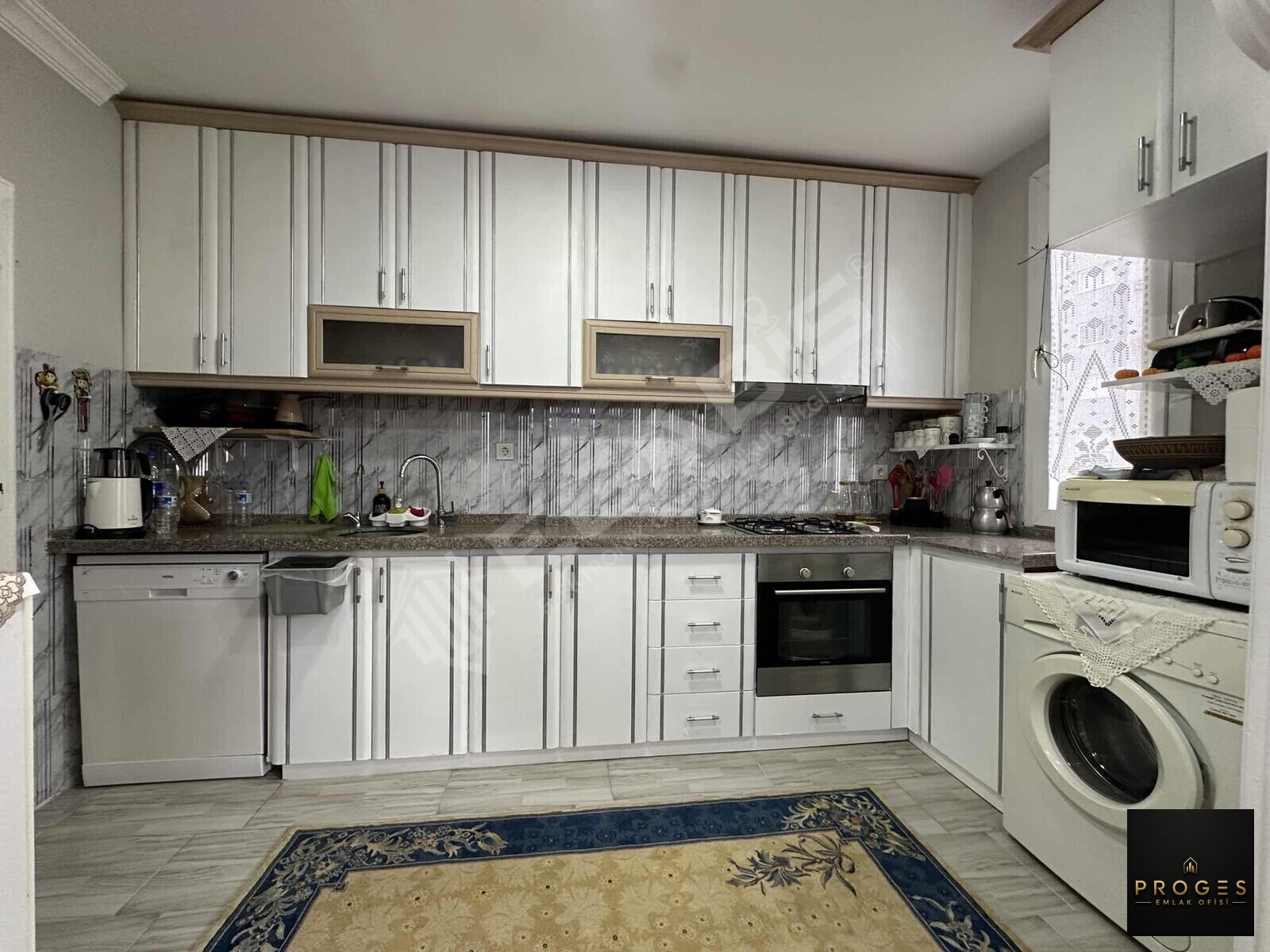PROGESTEN ARPAÇBAHŞIŞ MH SATILIK 2+1 - 21