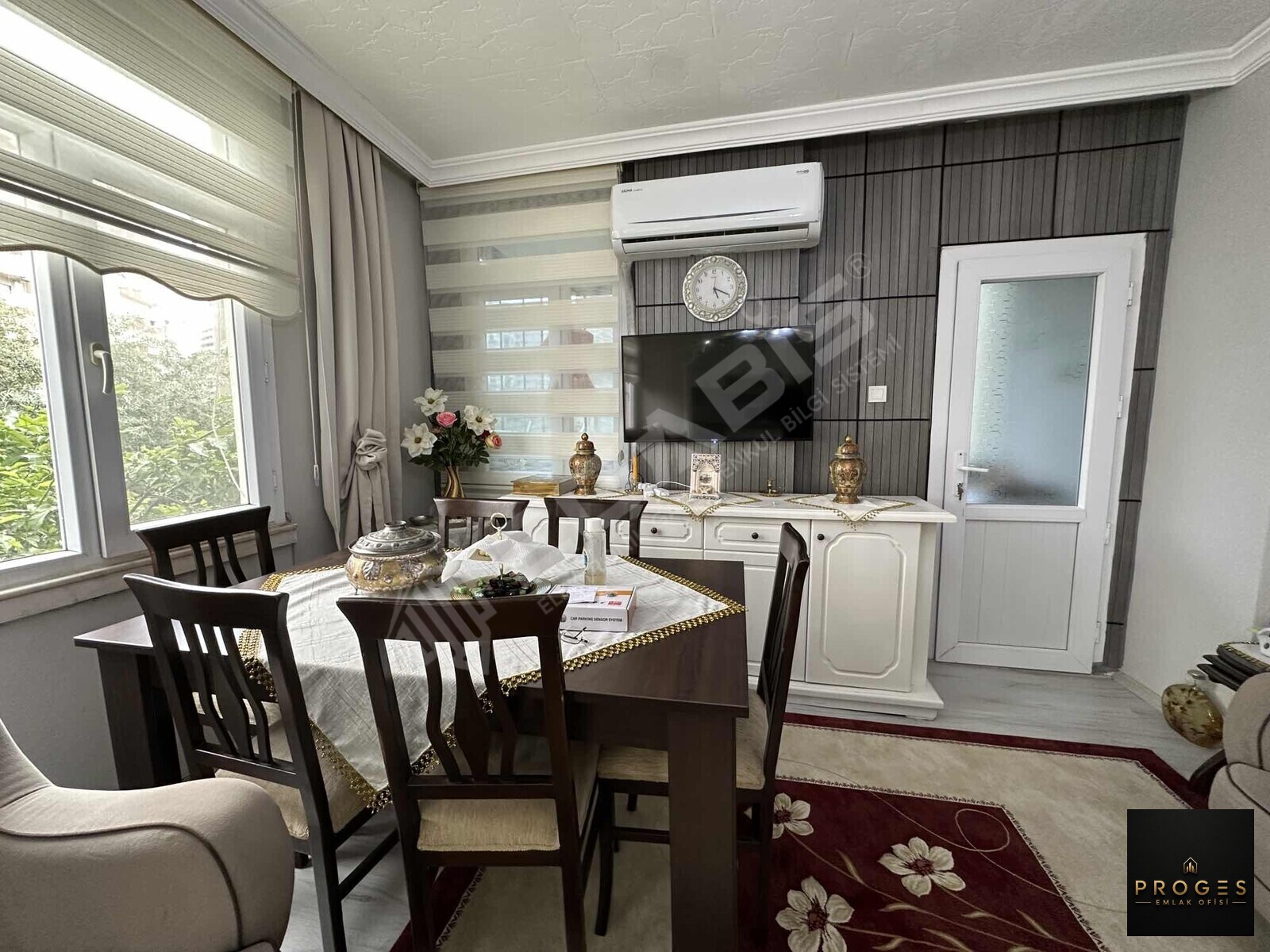PROGESTEN ARPAÇBAHŞIŞ MH SATILIK 2+1 - 23