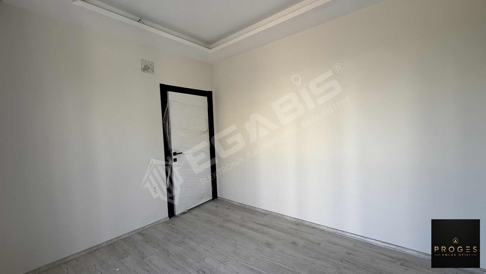 PROGES'TEN ARPAÇBAHŞİŞ'TE DENİZE YÜRÜME MESAFESİNDE 1+1 SATILIK - 20