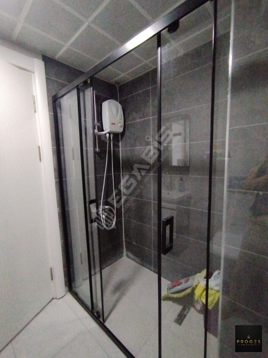 ERDEMLİ TÖMÜKTE HAVUZLU SİTEDE SATILIK 1+1 FULL EŞYALI YAZLIK - 12