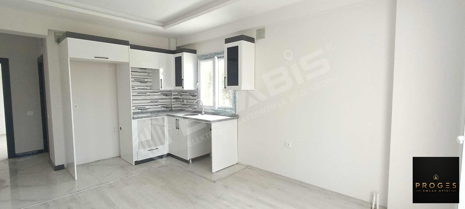 PROGES EMLAK'TAN ARPAÇBAHŞİŞ MH FIRSAT 1+1 SATILIK DAİRE